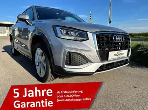 Audi Q2 Q2 35 TDI S tronic advanced AHK | Keyless | 5J Gar