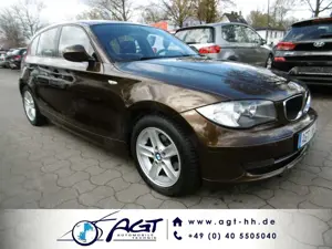 BMW 116 i Automatik Sportsitze Sitzhzg., Tempom.,PDC