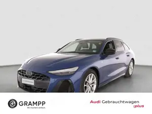 Audi A6 TDI quattro S-tronic +S-LINE+AHK+360°+P