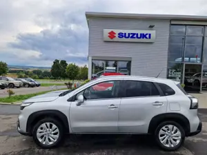 Suzuki SX4 S-Cross Bild 3