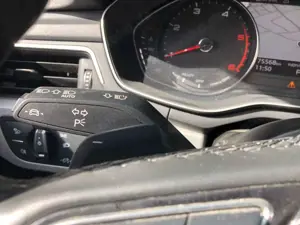 Audi A4 Avant 40 TDI S line DSG LED Bild 5