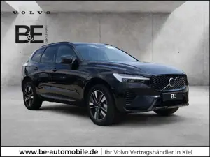 Volvo XC60 T8 Plus Dark Recharge Plug-In Hybrid AWD