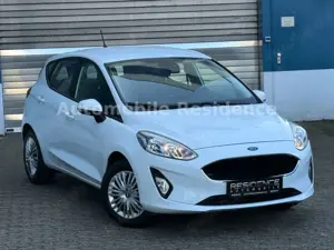 Ford Fiesta CoolConnect 1.5TDCI*NAVI*TEMP*PDC*MFL*1H