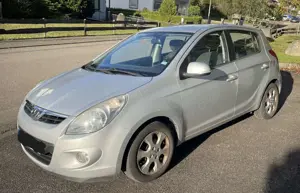 Hyundai i20 i20 1.4 Automatik