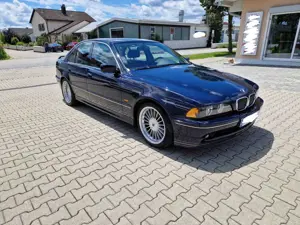 Alpina B10 B10 V8 Limousine Switch Tronic