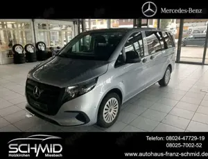 Mercedes-Benz Vito 116 CDI Tourer PRO Lang 9 Sitzer 2x Klima