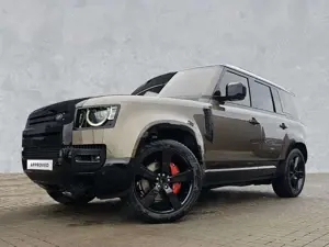 Land Rover Defender 110 P425 X