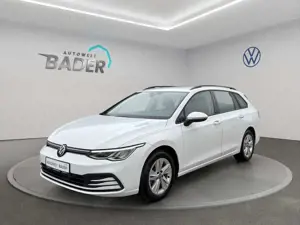 Volkswagen Golf Variant Life 2.0 TDI ACC LED Shz