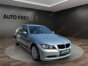BMW 325 i Limousine KLIMA