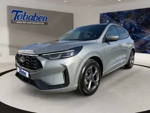 Ford Kuga 2.5 Duratec Hybrid FHEV St-Line FGS 4J