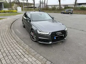 Audi A6 A6 Avant 3.0 TDI competition quattro tiptronic