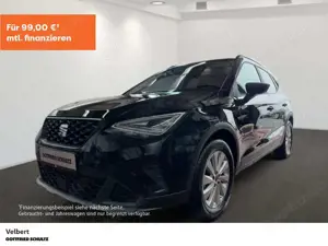 SEAT Arona Style 1.0 TSI Voll-LED*Navi*SHZ*Rückfahrkamera