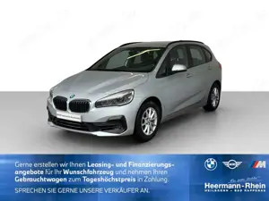BMW 218 i Active Tourer Advantage Navi.LED.AHK.ParkAs