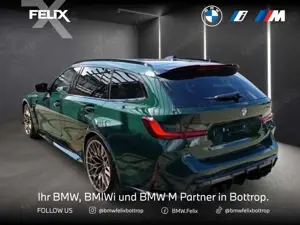 BMW M3 Touring  CS+INDIVIDUAL+M DRIVERS PACKAGE