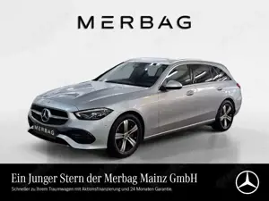 Mercedes-Benz C 200 T Avantgarde Advanced  LED MBUX Premium Keyless