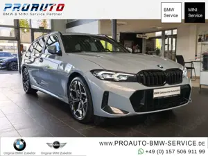 BMW 330 i Tour xDr.M Sport 360°/ACC/RFK/19"/Pano/HUD