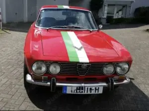 Alfa Romeo GTV