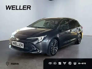 Toyota Corolla 2.0 Hybrid TS Teamplayer *Technik Paket*