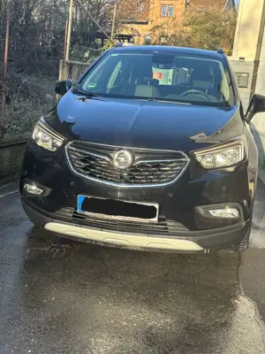 Opel Mokka X Mokka X 1.4 ECOTEC Start/Stop On