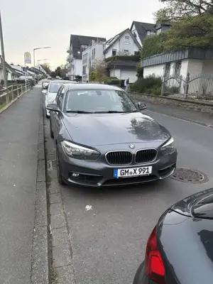 BMW 120 120 i Advantage Tüv Neu -Steuerkette Neu 102k