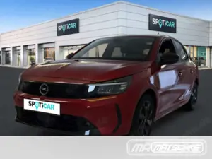 Opel Corsa F 1.2 Edition PDC SHZ KAMERA NAVI LED