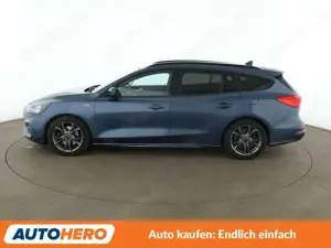 Ford Focus Bild 3