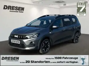 Dacia Jogger Journey Eco-G 120 auto *Multiview-Kamera*Keyless*N