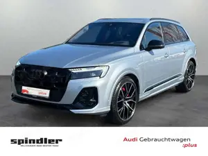 Audi Q7 S-Line 50 TDI quattro / Pano, HD-Matrix-Laser