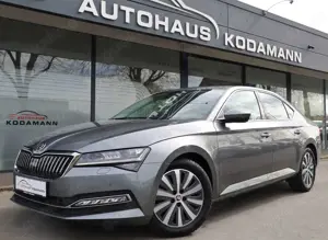 Skoda Superb Limo Premium Edition I*AHK*Virtual*ACC