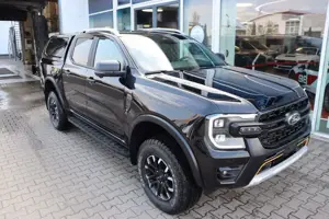 Ford Ranger Wildtrak X-Paket Hardtop AHK