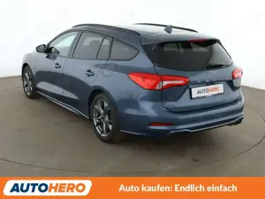 Ford Focus Bild 4