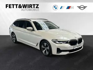 BMW 520 d Touring|*1,99%*|LCProf.|ParkingAssistant|SHZ
