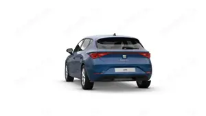 SEAT Leon Bild 3