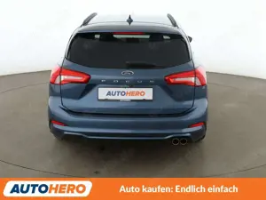 Ford Focus Bild 5