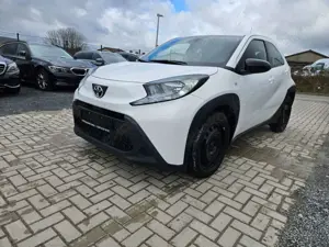Toyota Aygo X Play