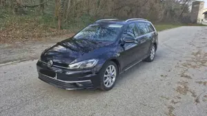 Volkswagen Golf Variant Highline BMT/Start-Stopp