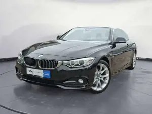 BMW 430 i Cabrio Luxury Line Aut. Navi Prof. Head-Up