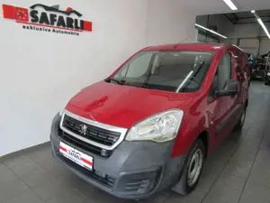 Peugeot Partner L1 Premium 1.Hand Tempomat PDC TÜV+++++
