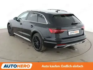 Audi A4 allroad Bild 4