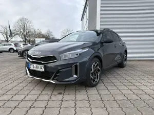Kia XCeed 1.6 T-GDI OPF DCT7 GT-line/ Leder
