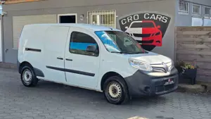 Renault Kangoo Rapid Maxi Extra*KLIMA*TÜV NEU*