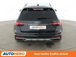 Audi A4 allroad Bild 5