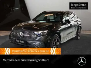Mercedes-Benz GLC 300 d 4M AMG+NIGHT+PANO+360+AHK+STHZG+TOTW+9G