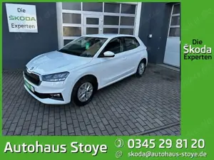 Skoda Fabia Selection 5J GAR;BHZLKRD;SHZ;LED