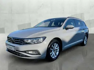 Volkswagen Passat Variant 2.0 TDI DSG BUSINESS +LED +ACC +RKAM +NAVI +SHZ +