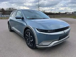 Hyundai IONIQ 5 Bild 3