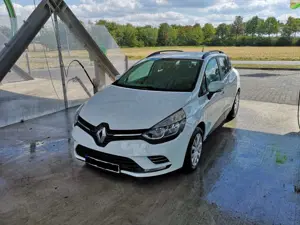 Renault Clio Clio Grandtour 1.2 16V 75 LIMITED