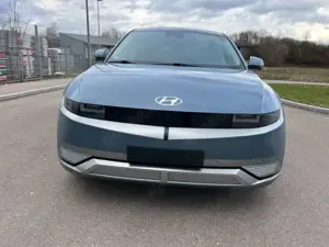 Hyundai IONIQ 5 Bild 2
