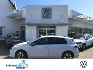 Volkswagen Golf 8 DA 1.5 TSI Goal