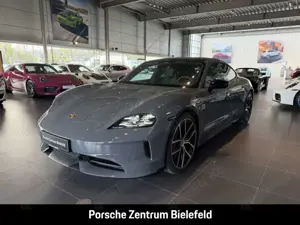 Porsche Taycan Black Edition Soft-Close Panorama BOSE